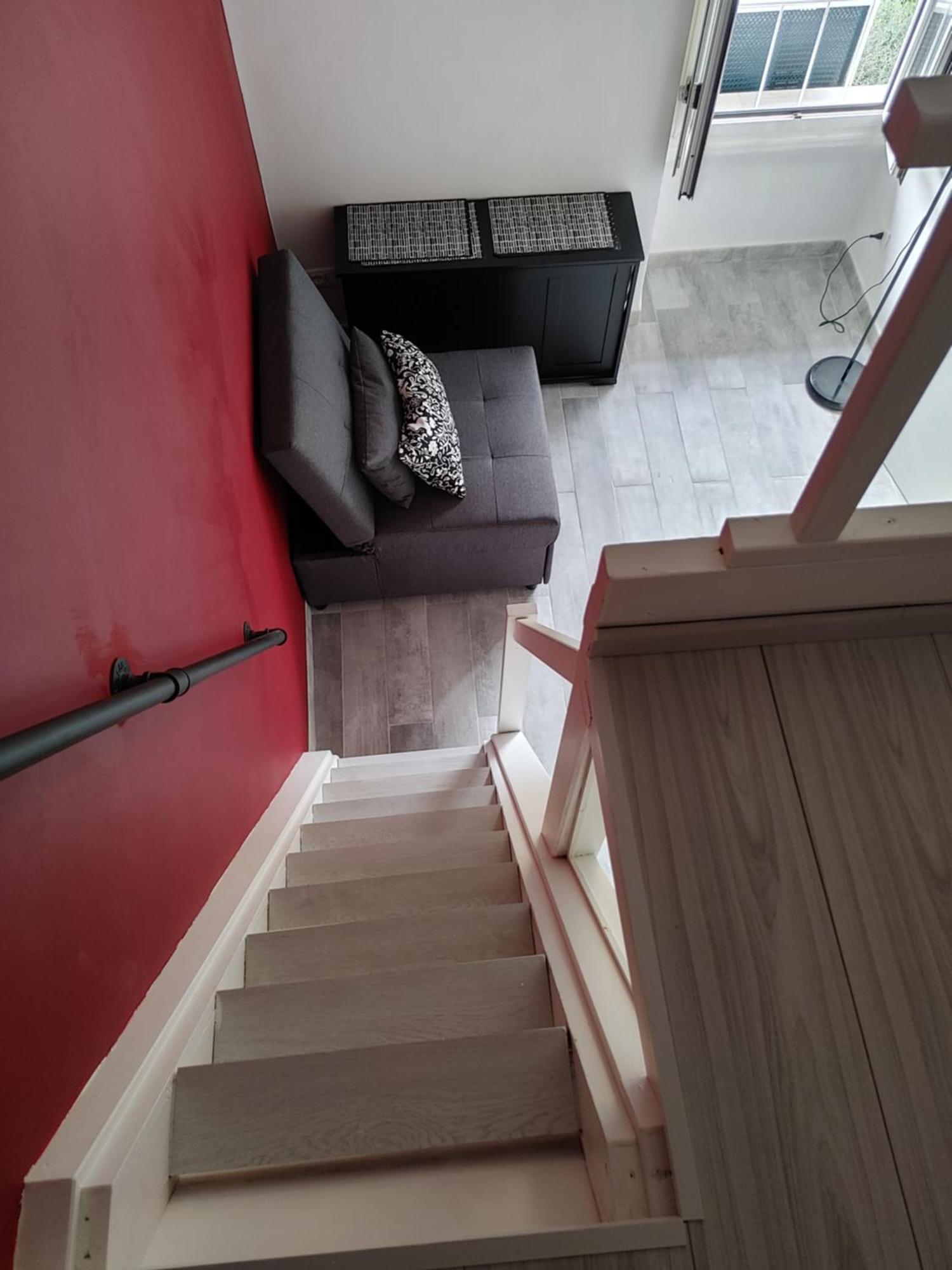 Studio Flat Trastevere Roma Exterior foto