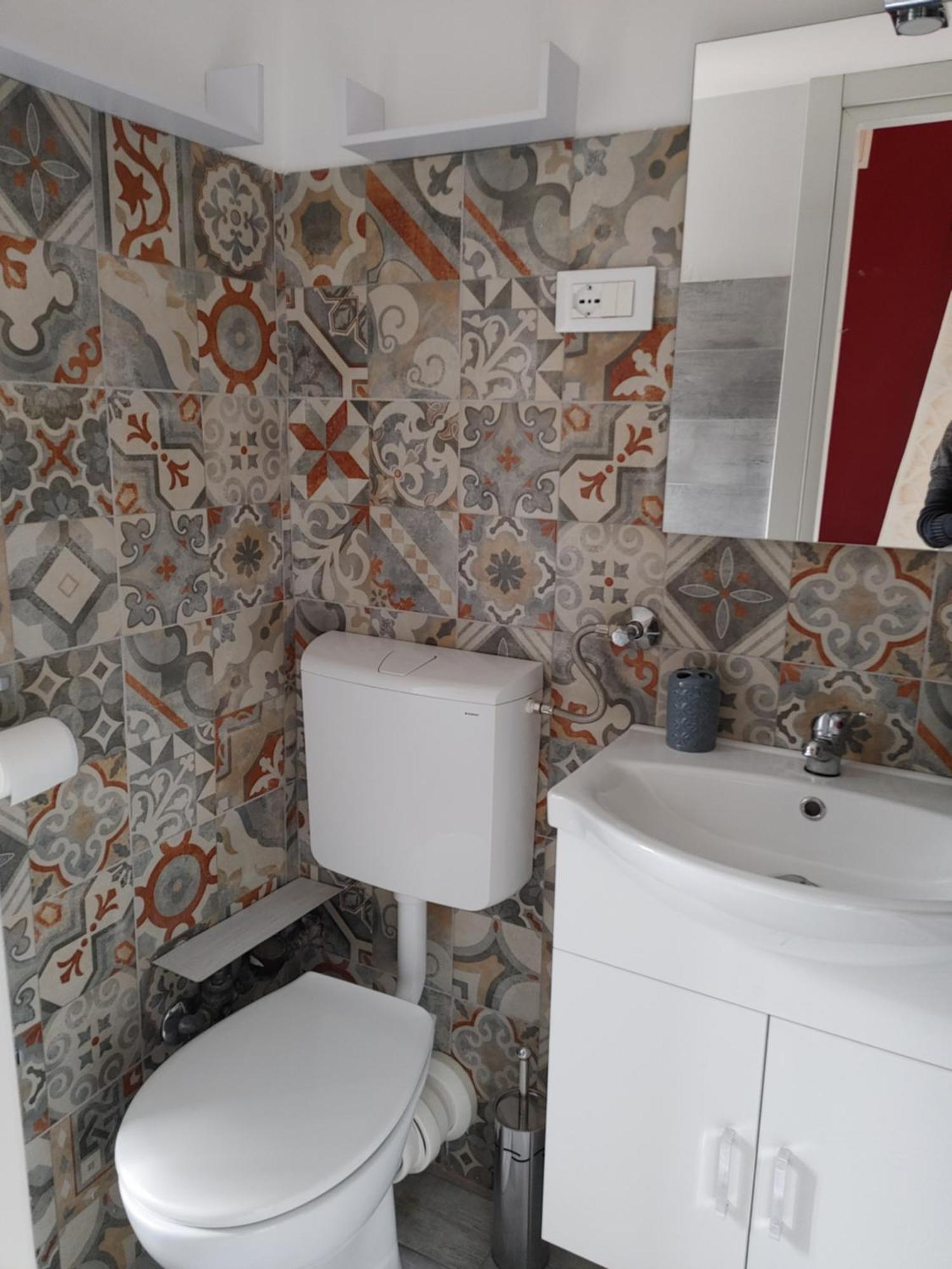 Studio Flat Trastevere Roma Exterior foto